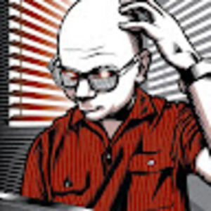 Meet your Posher, Rhett